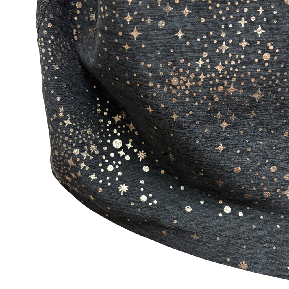 Beyond Yoga Darkest Night Star Crop Top - Picture 10 of 11